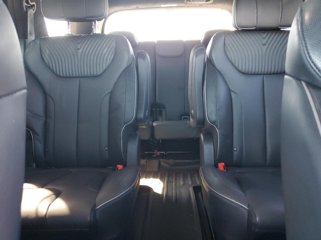 HYUNDAI PALISADE CALLIGRAPHY