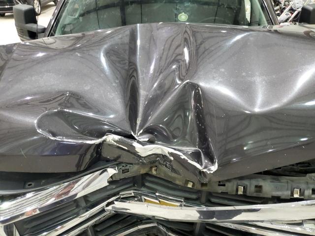 2014 CHEVROLET SILVERADO #3301647634