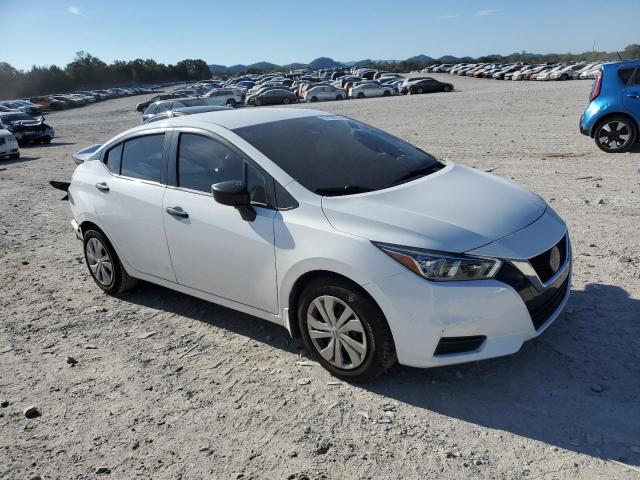 2020 NISSAN VERSA S - 3N1CN8DV1LL830256