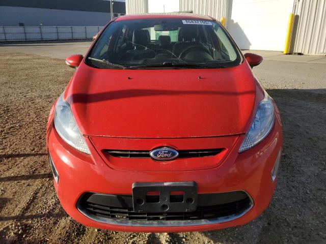 2012 FORD FIESTA SES - 3FADP4FJ0CM174727