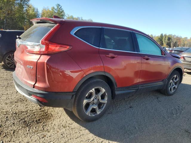 2019 HONDA CR-V EXL - 2HKRW2H83KH113359