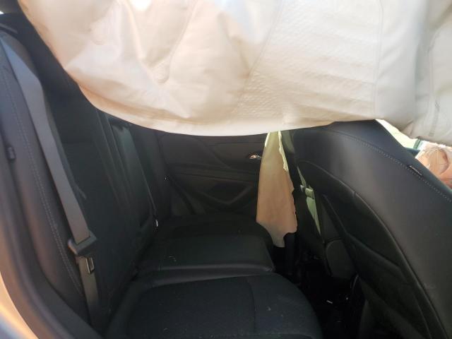 2022 BUICK ENCORE PRE #3302736030