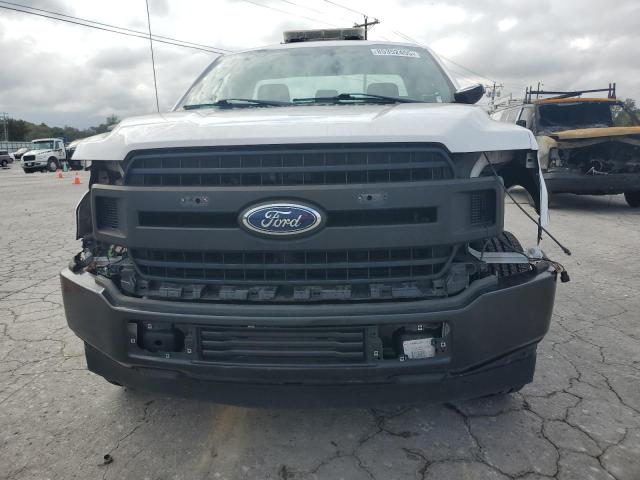 2018 FORD F150 1FTMF1C54JKC58234