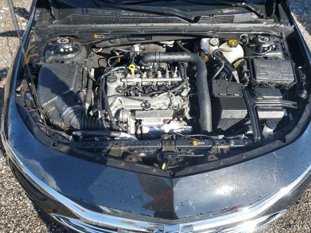 2023 CHEVROLET MALIBU LT #3301827342