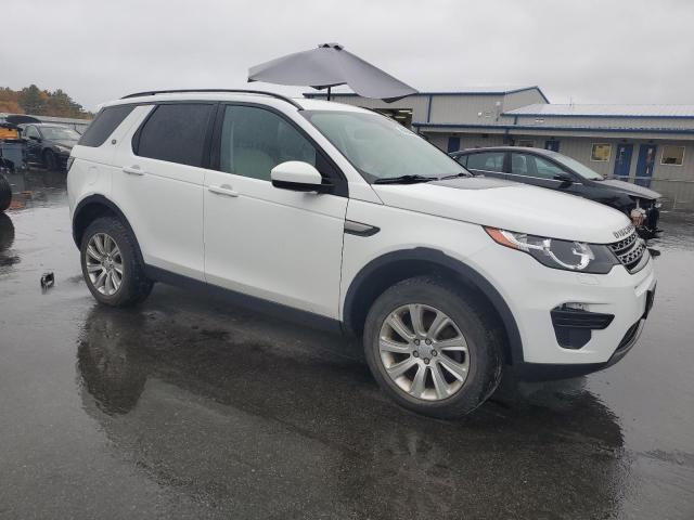 2016 LAND ROVER DISCOVERY - SALCP2BGXGH601922