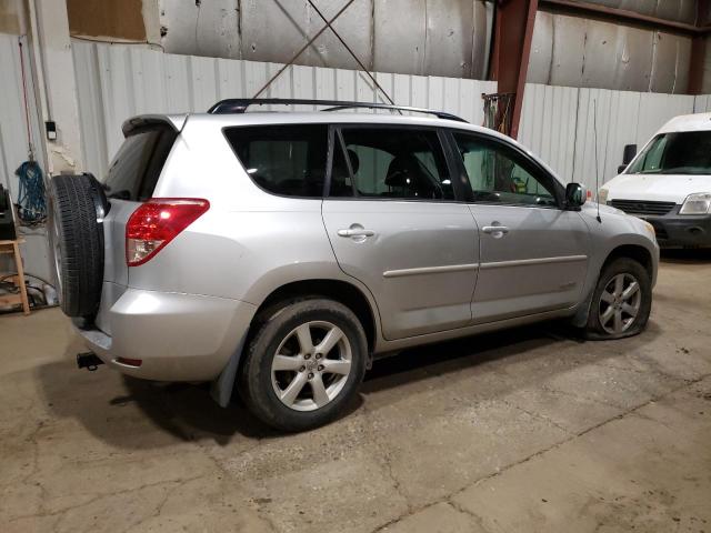 2008 TOYOTA RAV4 LIMIT #3279097231