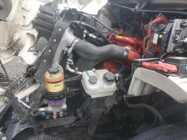 2017 FREIGHTLINER M2 #3317781072