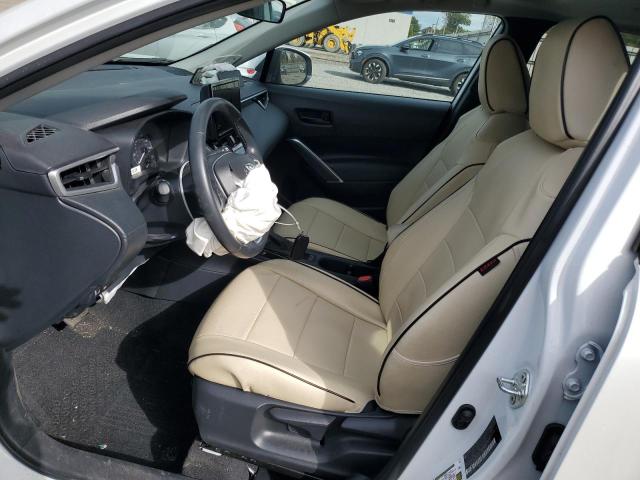 2024 TOYOTA COROLLA CR #3311676217