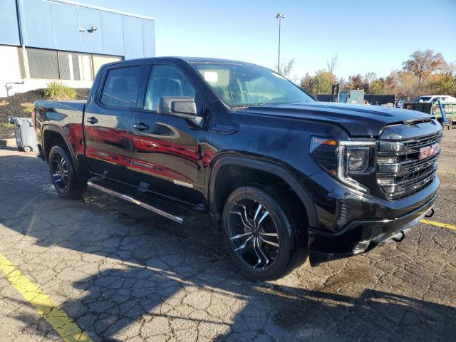 2024 GMC SIERRA K15 #3291198982