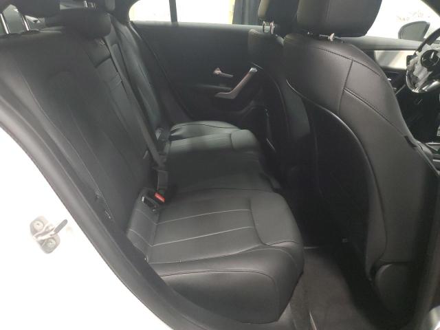 2025 MERCEDES-BENZ CLA 250 - W1K5J4GB3SN509707