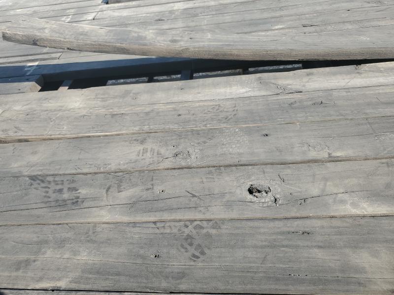 2021 MC TRAILER UNKNOWN #3296991813