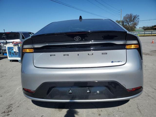 2025 TOYOTA PRIUS SE #3291360161