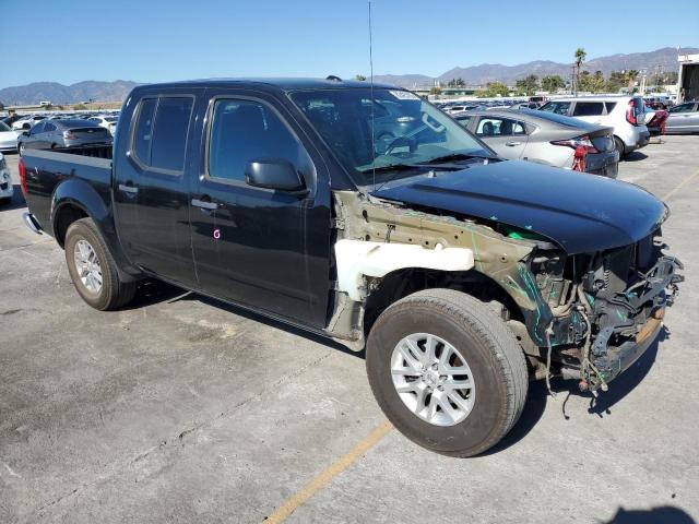 2014 NISSAN FRONTIER S - 1N6AD0ER1EN754239