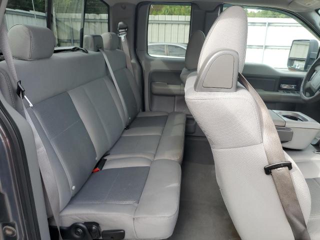 2008 FORD F150 #3258882866