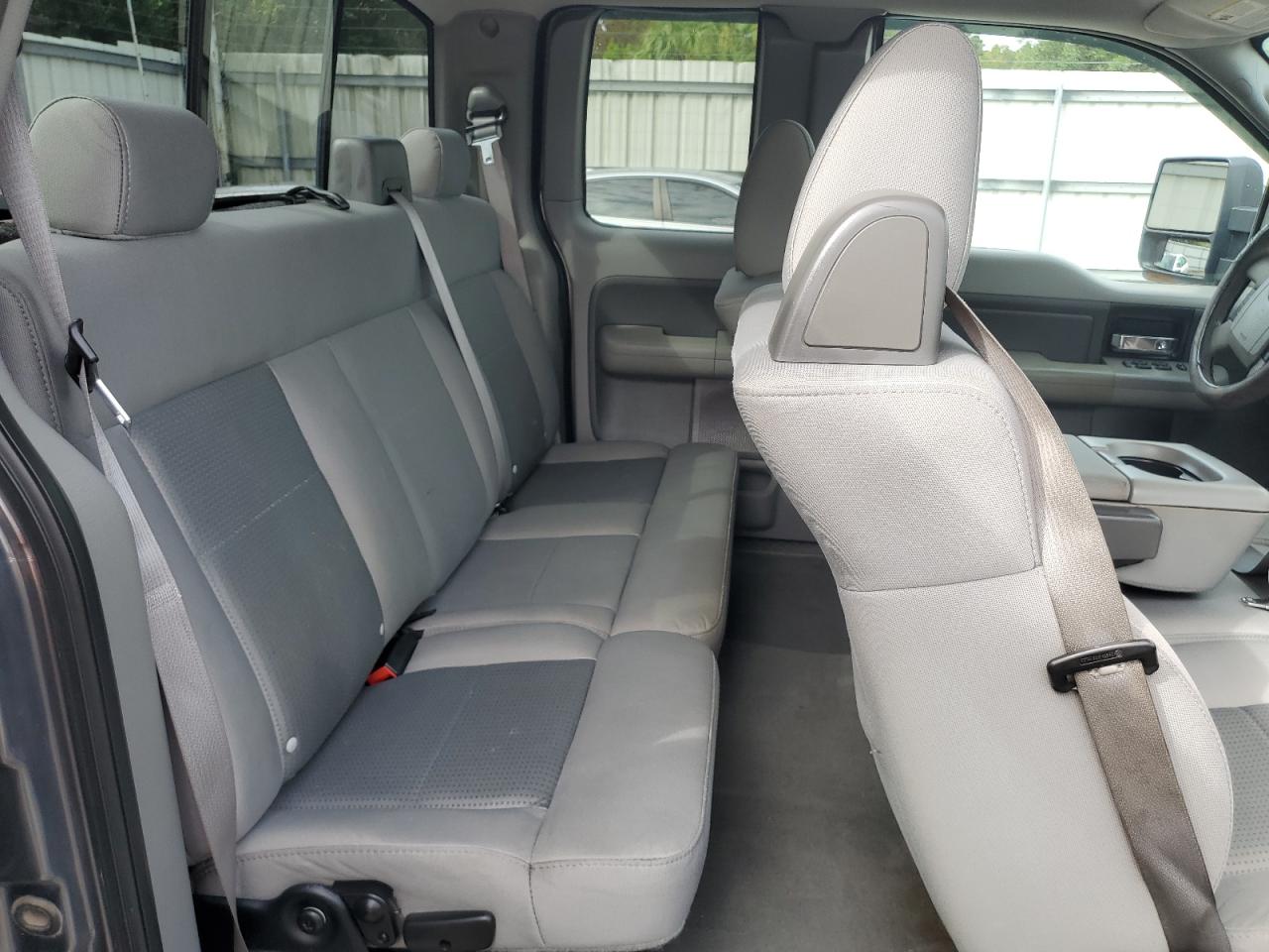 Lot #3258882866 2008 FORD F150