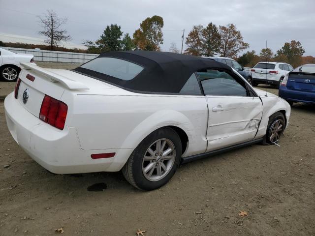 2007 FORD MUSTANG #3280359983