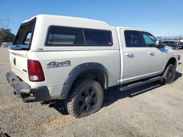 2018 RAM 2500 LARAM - 3C6UR5FL4JG400590