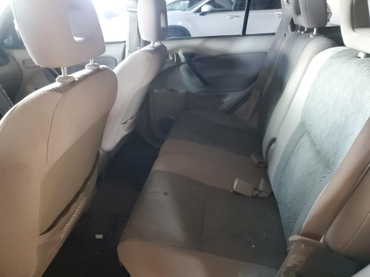 Lot #3264571924 2001 TOYOTA RAV4