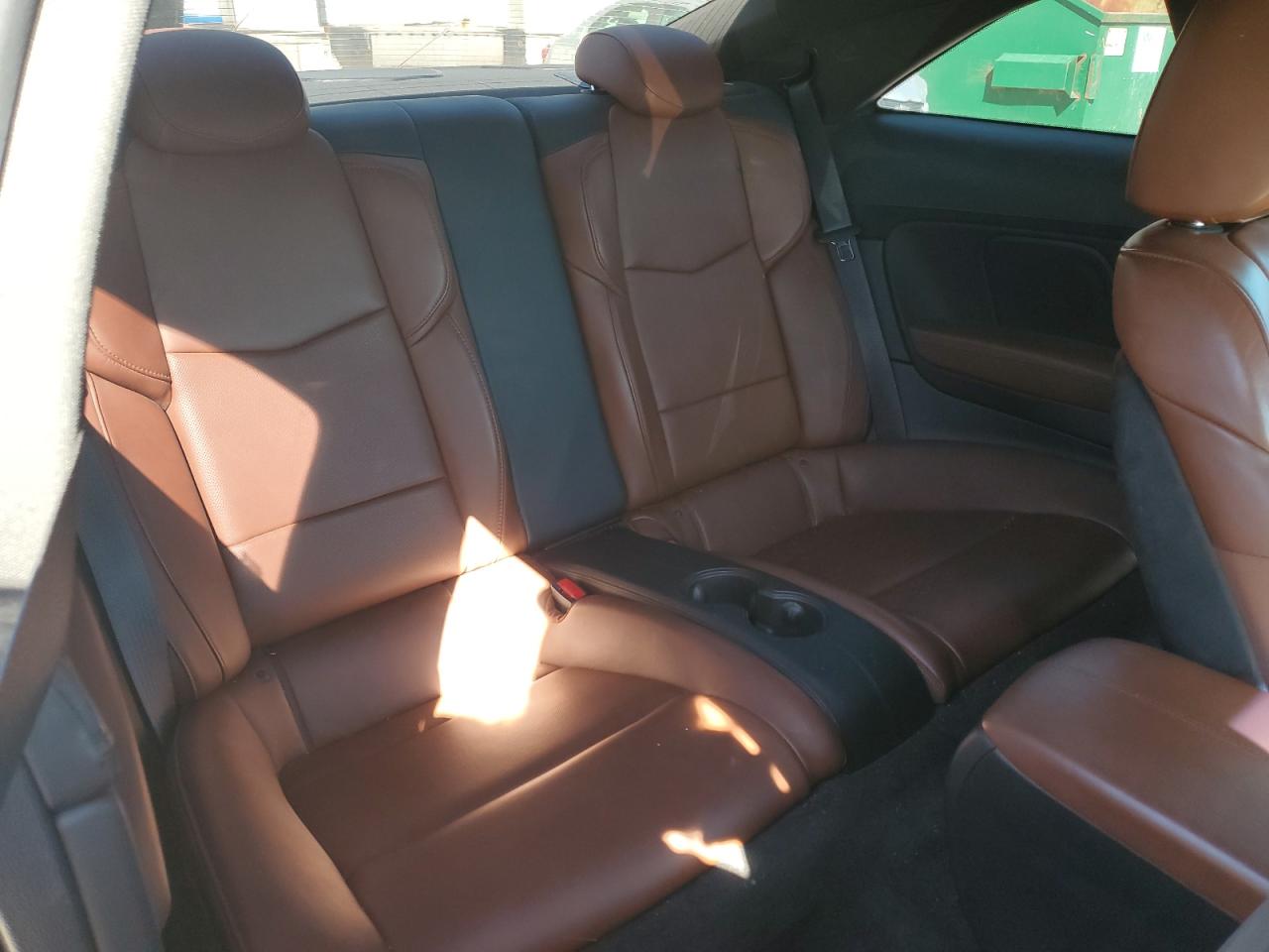 CADILLAC ATS PREMIUM