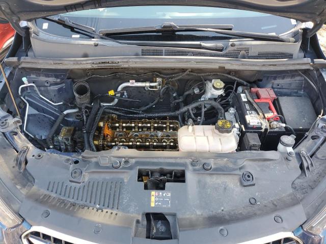 2020 BUICK ENCORE PRE - KL4CJASB6LB012722