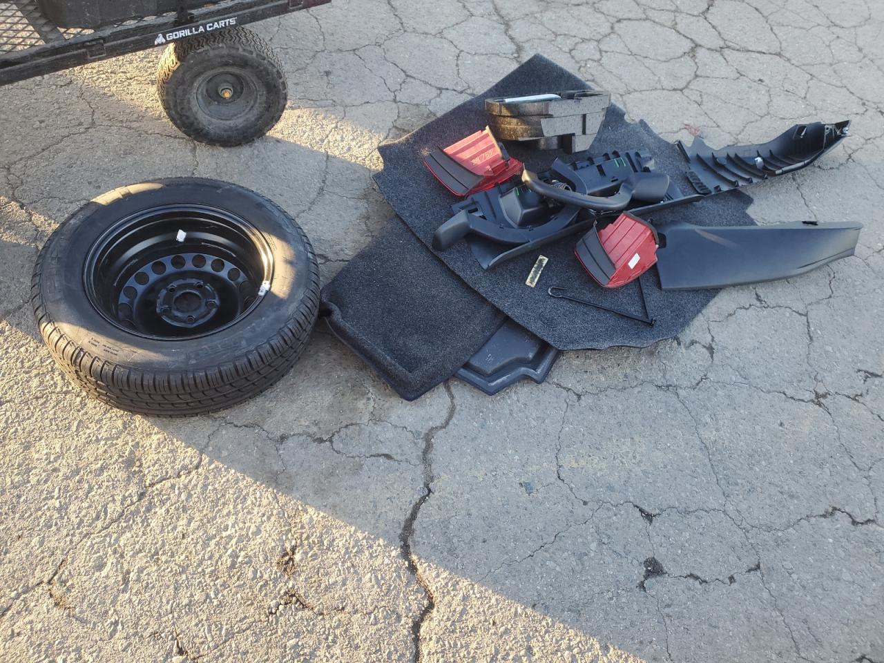 VOLKSWAGEN JETTA SEL