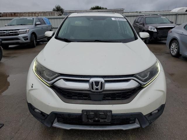2018 HONDA CR-V EX - 2HKRW2H58JH645839