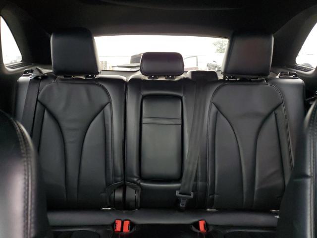 2015 LINCOLN MKC - 5LMTJ2AH1FUJ05554