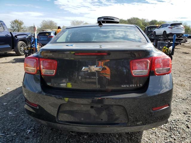 2014 CHEVROLET MALIBU LS - 1G11B5SL4EF222394