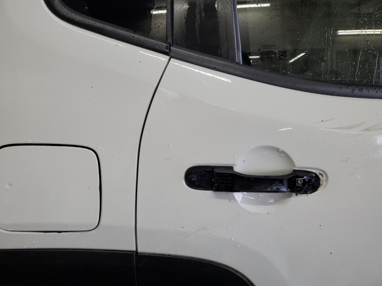 JEEP RENEGADE LATITUDE