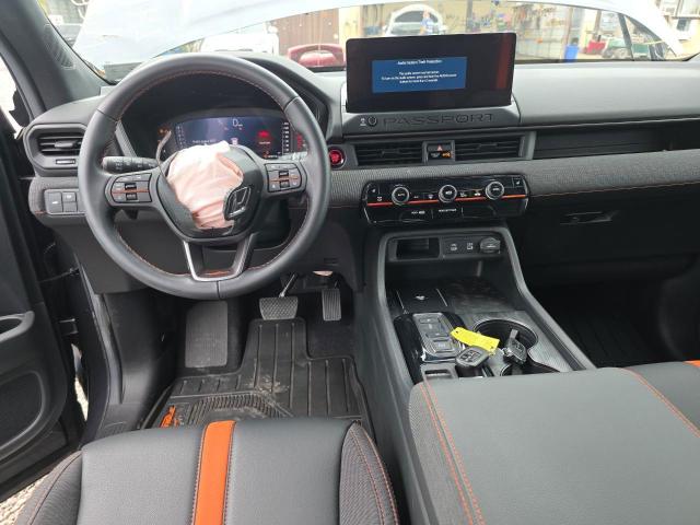 2026 HONDA PASSPORT T #3275482756