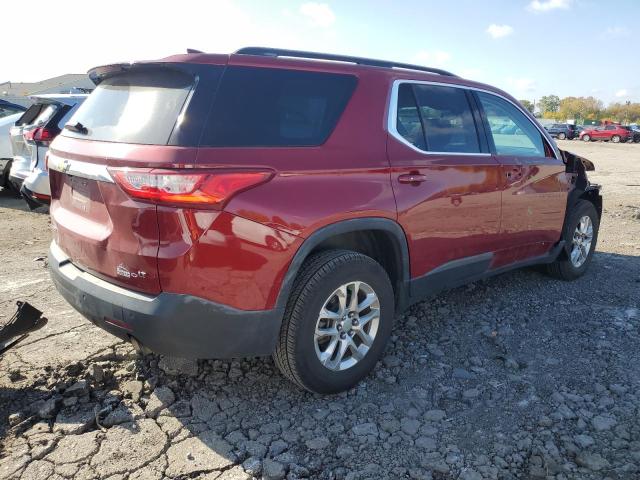 2020 CHEVROLET TRAVERSE L - 1GNERGKW8LJ217596