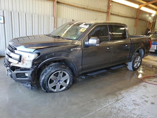 2019 FORD F150 SUPER - 1FTEW1EP1KFA89836
