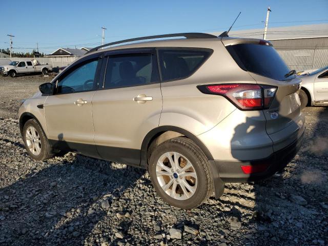 2018 FORD ESCAPE SE - 1FMCU9GD4JUC15014