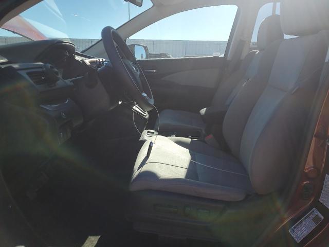 2015 HONDA CR-V EX - 2HKRM4H59FH639380