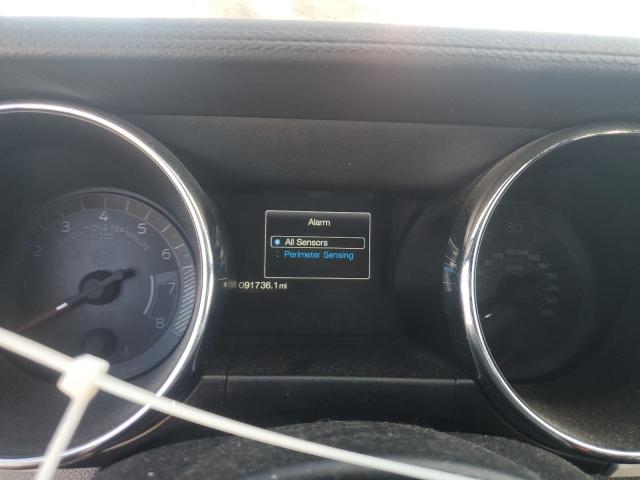 2015 FORD MUSTANG - 1FA6P8TH6F5321502