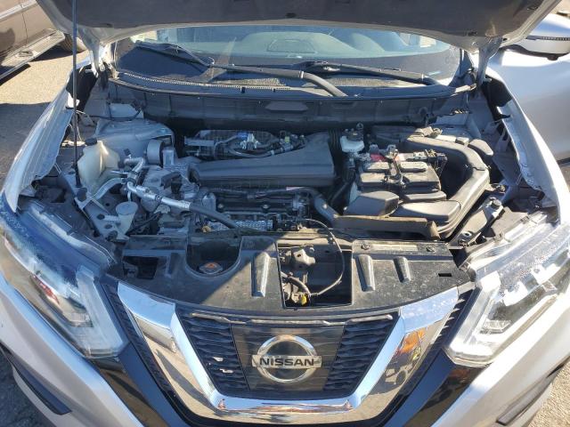 2017 NISSAN ROGUE SV - 5N1AT2MV6HC746598