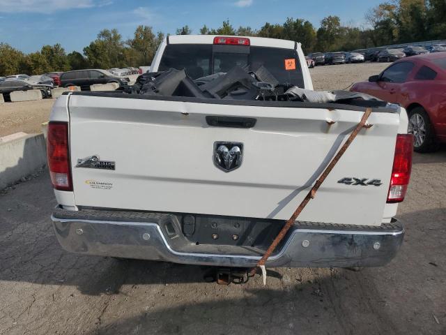 2018 RAM 1500 SLT - 1C6RR7GG3JS231593