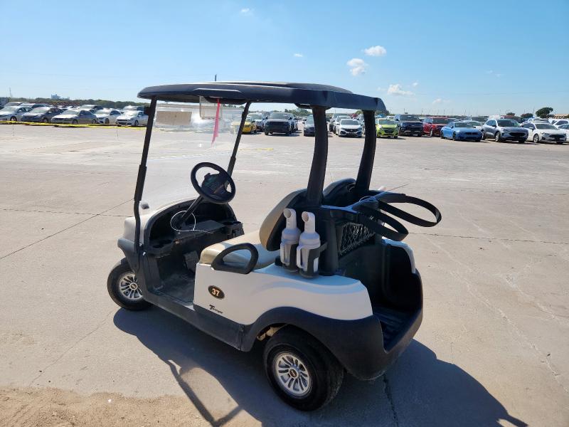 2023 CLUB CAR TEMPO FLA #3259452105