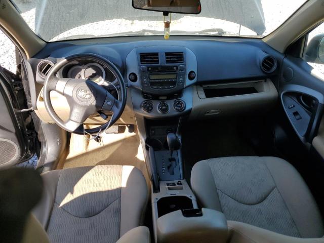 2010 TOYOTA RAV4 - 2T3BF4DVXAW076004