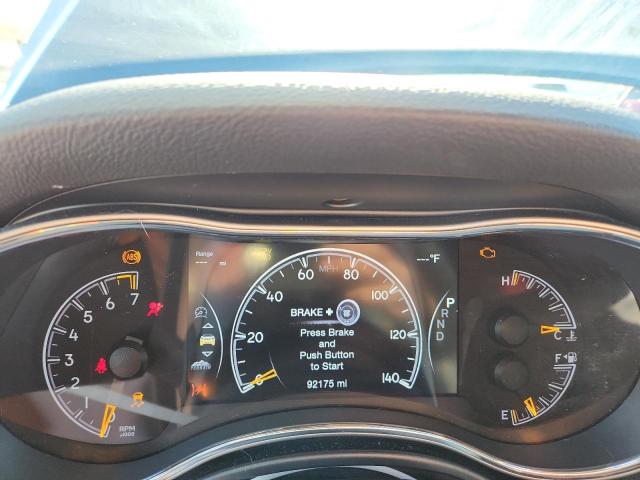 2018 JEEP GRAND CHER - 1C4RJFBGXJC459697