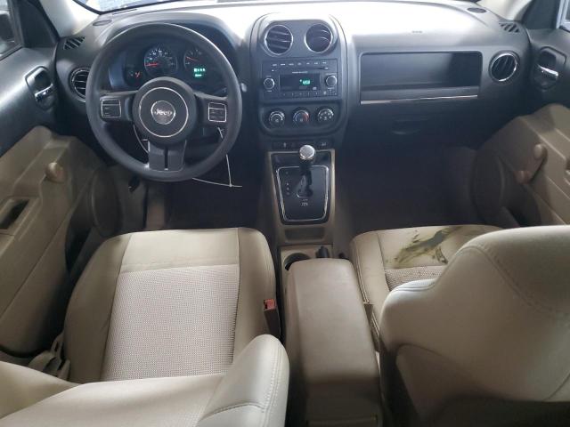 2012 JEEP PATRIOT SP - 1C4NJRBBXCD650487