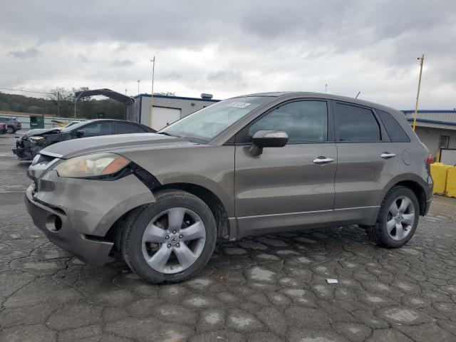 2008 ACURA RDX TECHNO #3317736077