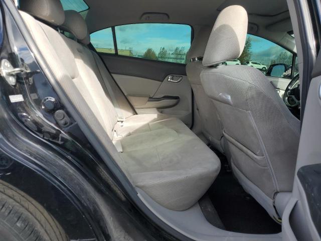 2012 HONDA CIVIC LX - 2HGFB2F53CH010817