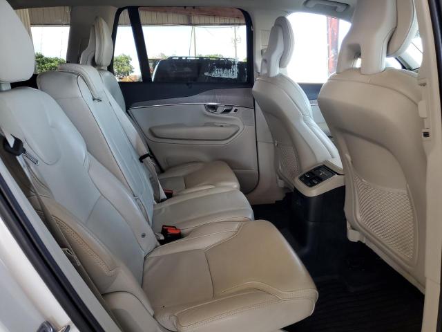 2021 VOLVO XC90 T8 RE #3301827348