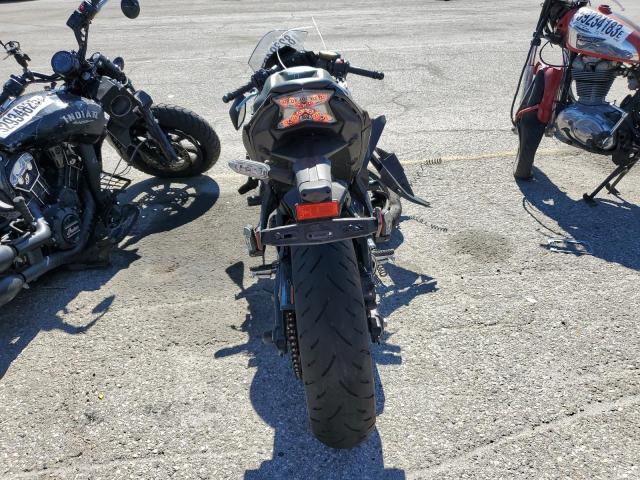 2024 KAWASAKI EX650 P ML5EXEP16RDAD0101