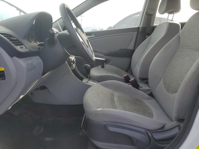 2017 HYUNDAI ACCENT SE #3284169542