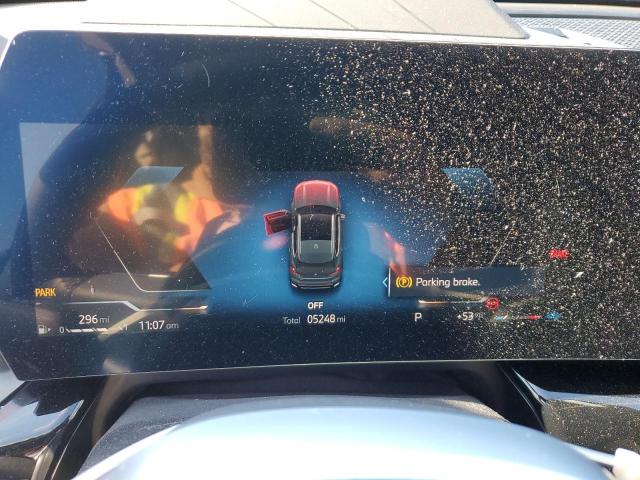 2025 BMW X1 XDRIVE2 #3297152541