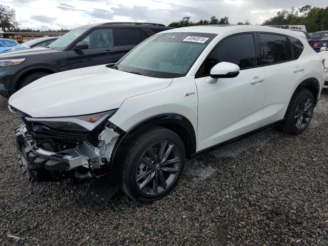 ACURA ADX A-SPEC