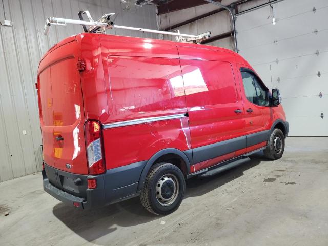 2016 FORD TRANSIT T-250 1FTYR1CM1GKB01401