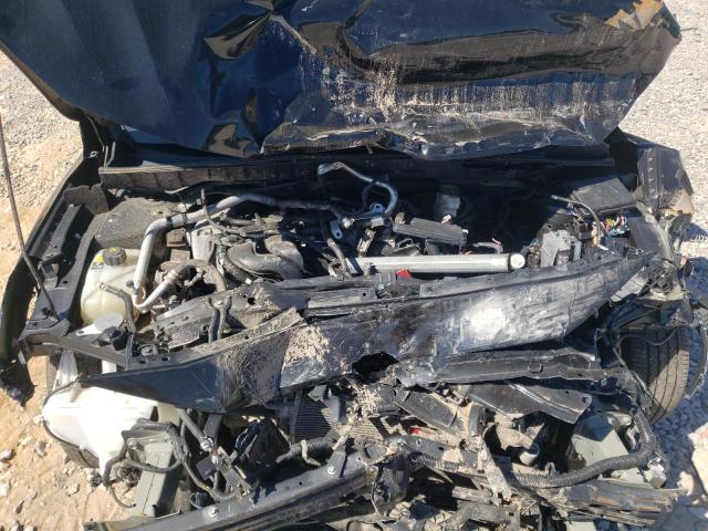 2020 NISSAN SENTRA S #3286527144